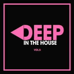 Deep in the House, Vol. 5