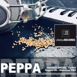 Peppa (Oldschool Remix)