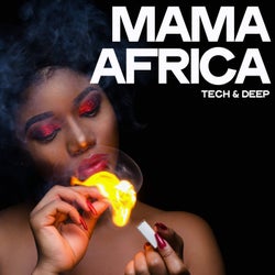 Mama Africa, Tech & Deep