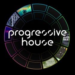 DJ In Key: Progressive House