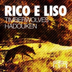 Timberwolves / Hadouken