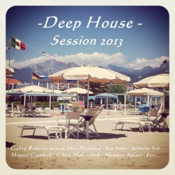 Deep House Session '13
