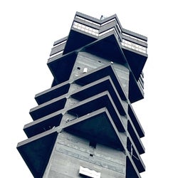 Broken (Mr Barth Reproduction)