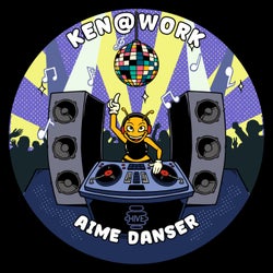 Aime Danser