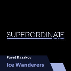 Ice Wanderers