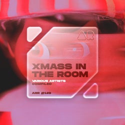 XMASS IN THE ROOM
