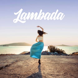 Lambada (Sped up Version)