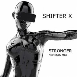 Stronger (Nemesis Mix)