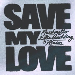 Save My Love (Extended)