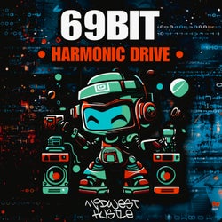 Harmonic Drive
