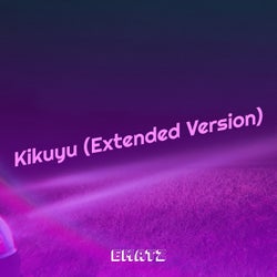 Kikuyu (Extended Version)