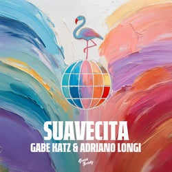 Suavecita (Extended Mix)