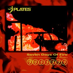 Seven Days Of Fire