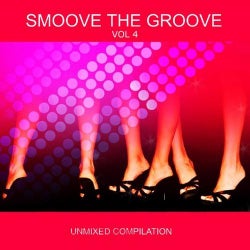 Smoove The Groove Vol.3