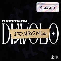 Diavolo (170 NRG Mix)