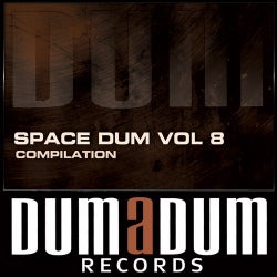 Space Dum Vol 8