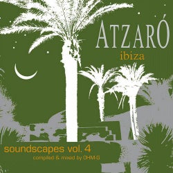 Atzaro Ibiza - Soundscapes Vol. 4