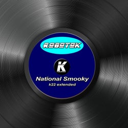 NATIONAL SMOOKY (K22 extended)