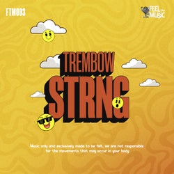 STRNG (Radio Edit)