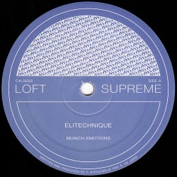 Clone Loft Supreme Series - Munich Emotions / Double Destiny