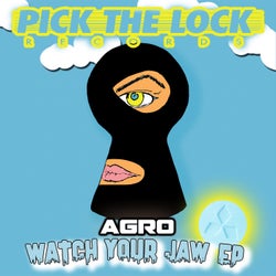 Watch Your Jaw EP