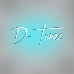 DJ D-Tunez pres. Top Ten of June