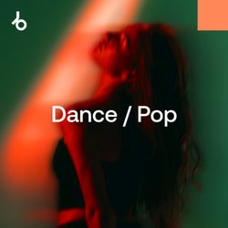 Top Streamed Tracks 2024: Dance / Pop