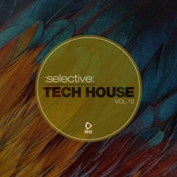 Selective: Tech House Vol. 12