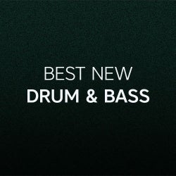 Best New Drum & Bass: December