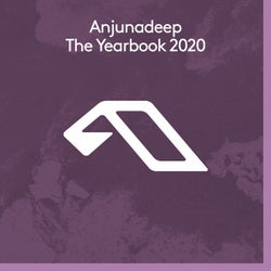 Anjunadeep The Yearbook 2020
