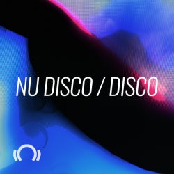 Future Classics: Nu Disco/Disco