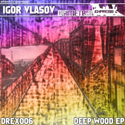 Deep Wood EP