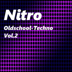 Oldschool Techno, Vol..2