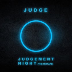 Judgement Night (The Mixtape)