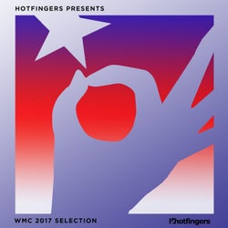Hotfingers WMC Sampler 2017
