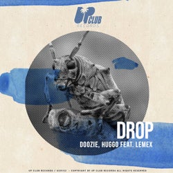 Drop (feat. Lemex) [Extended Mix]