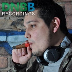 Top 10 Mystific by DNBB Recordings