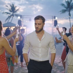 Ibiza Champagne Nights