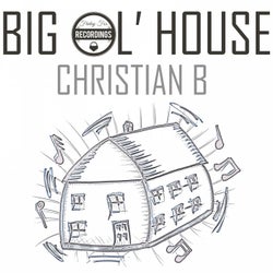 Big Ol' House EP