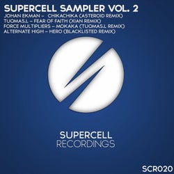 Supercell Sampler, Vol. 2