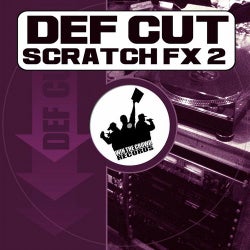 Scratch FX Vol. 2