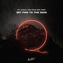 Set Fire to the Rain (feat. Motik)