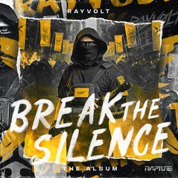 Break The Silence - Extended Mix