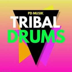 Tribal Drums
