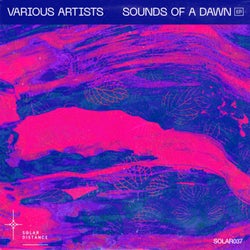 Sounds Of A Dawn EP