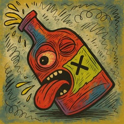 Wasted