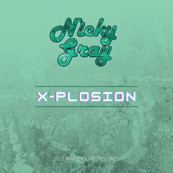 X-Plosion