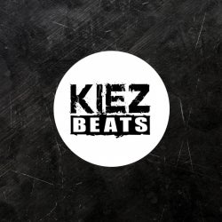 Kiez Beats "Hot Summer 2015" Chart