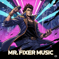 fixer private vault 04