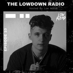 Lowdown Radio Episode 10 Picks